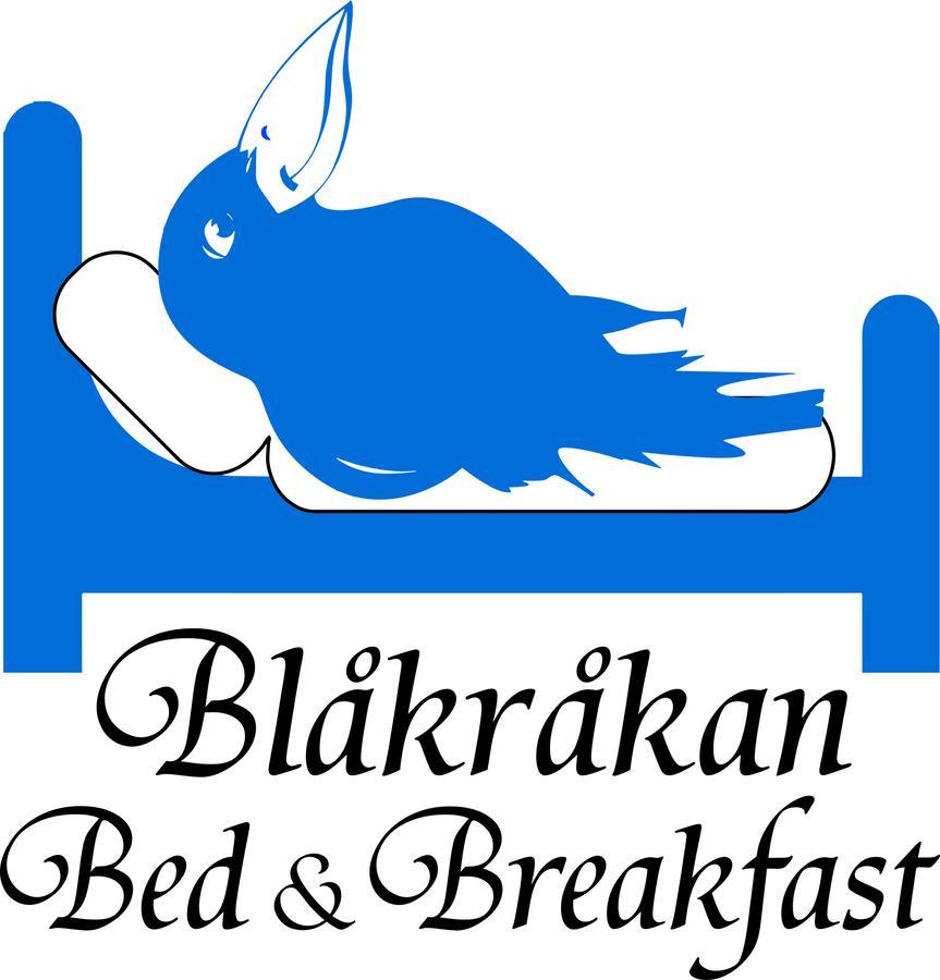 Blakrakan Bed & Breakfast Bed & Breakfast Hemse Luaran gambar